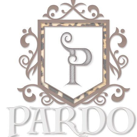 Hotel Pardo Tenosique de Pino Suarez Eksteriør billede
