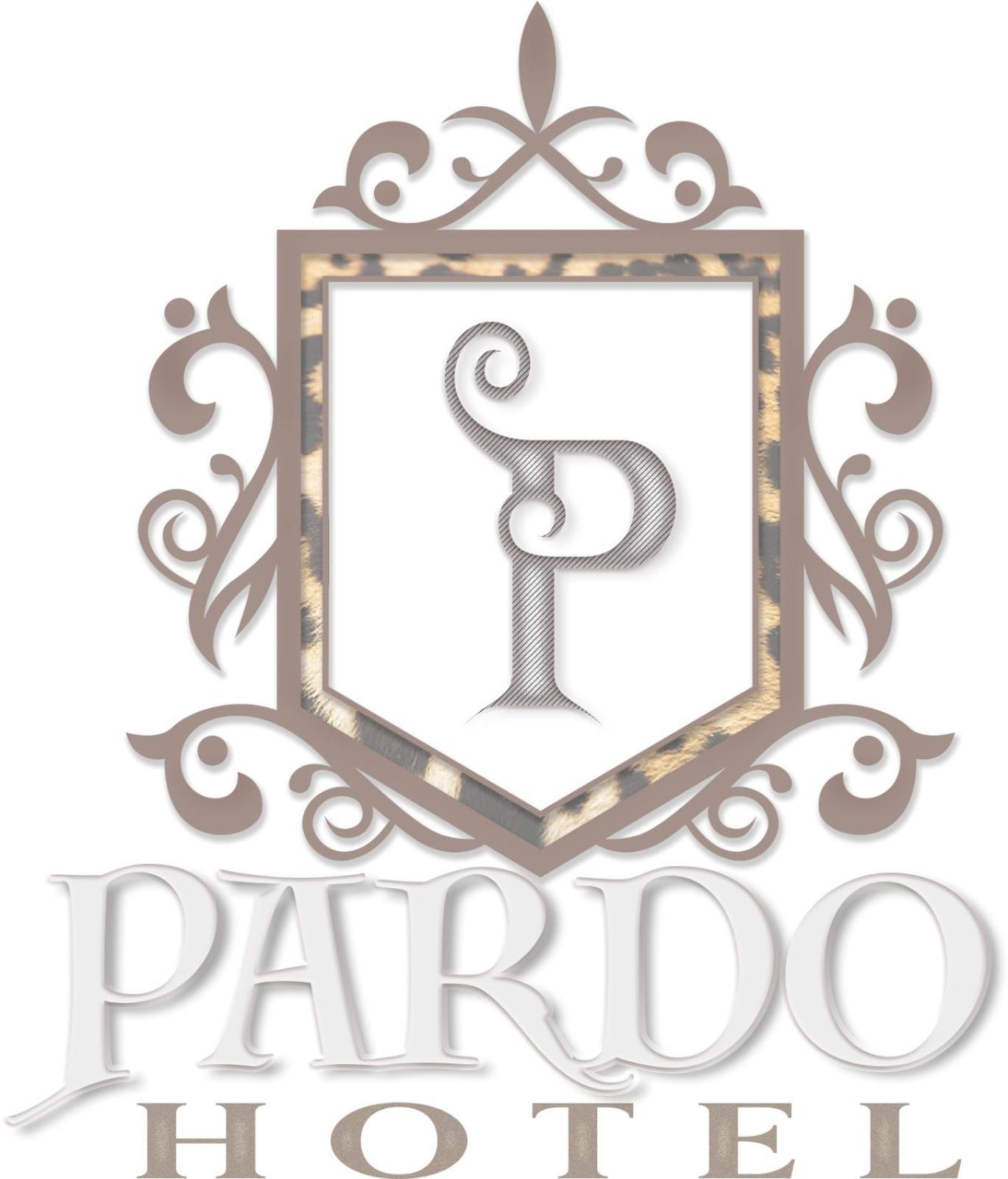 Hotel Pardo Tenosique de Pino Suarez Eksteriør billede